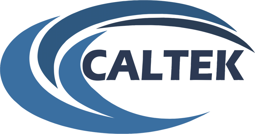 Logo Caltek